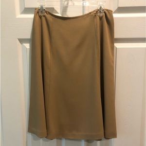A-line Skirt
